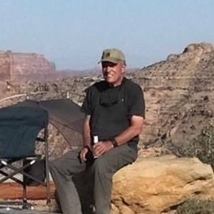 Meet your Posher, Ross